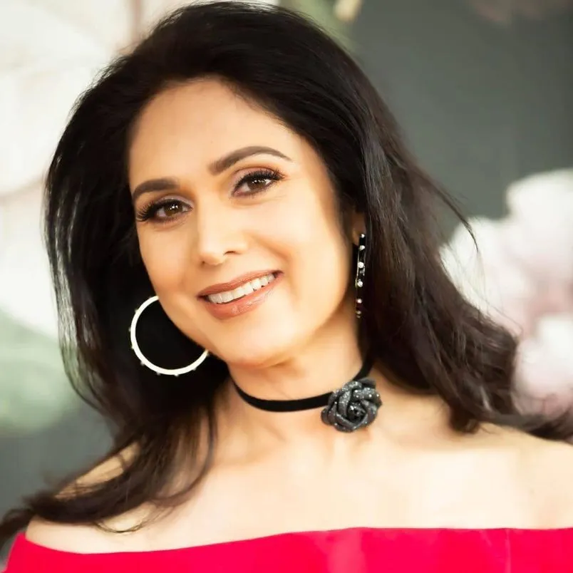 MEENAKSHI SESHADRI