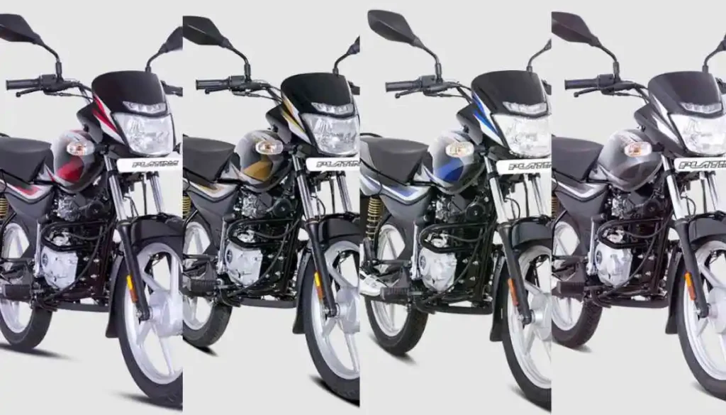 100cc bajaj platina price