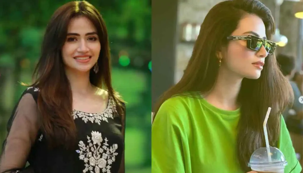 SANA JAVED