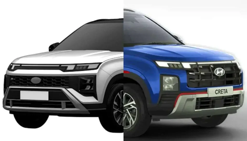 Hyundai Creta N Line Price and launch date In India