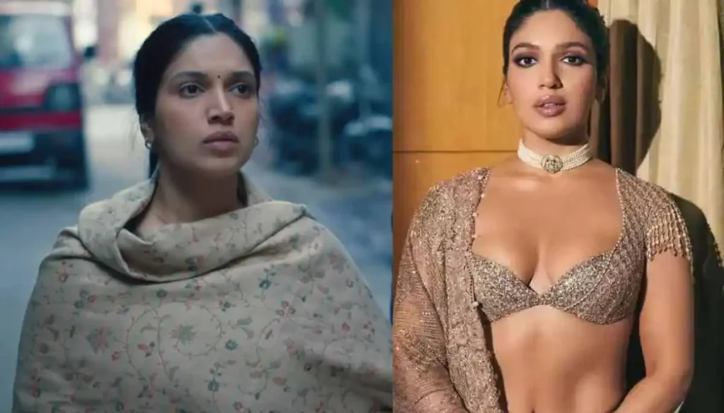 Is Bhumi Pednekar Bakshak Movie Based On Real Story