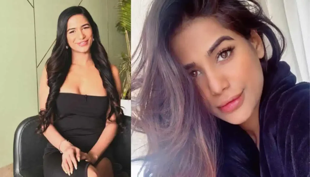 Poonam Pandey Latest News Hindi