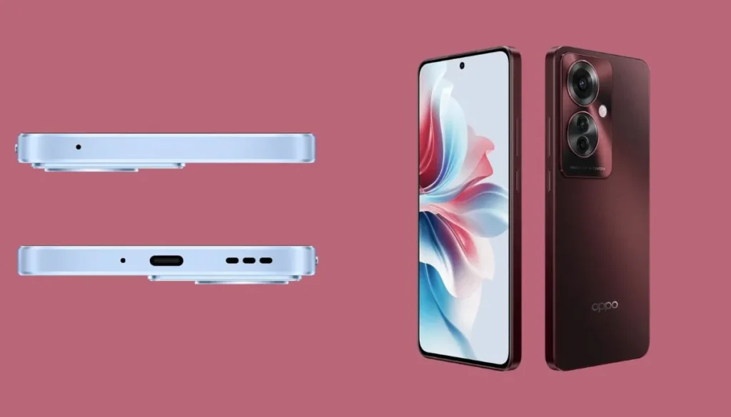 Oppo F25 Pro 5G Price And Launch Date In India